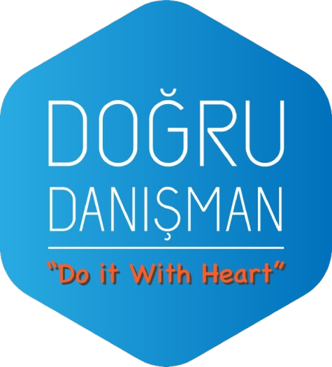 Doğru Danışman Logo